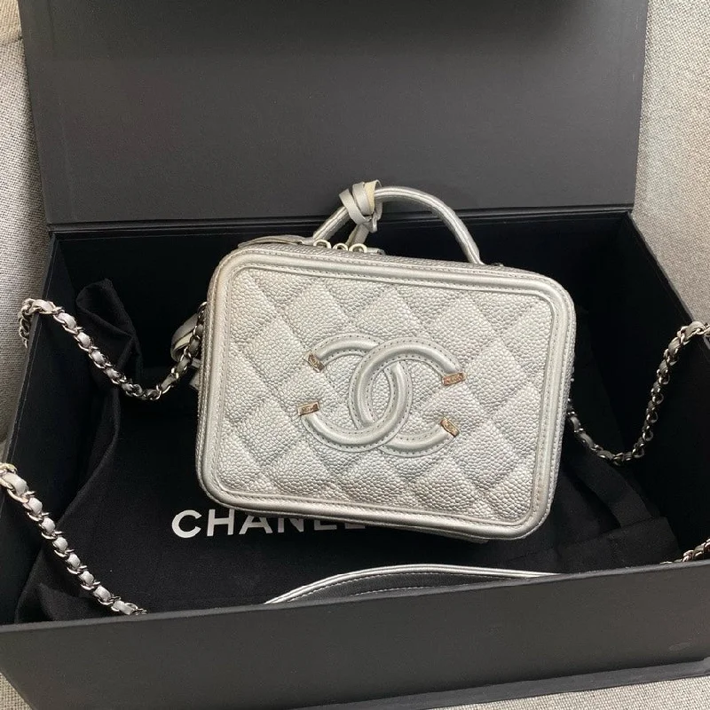 Chanel Crossbody Bag