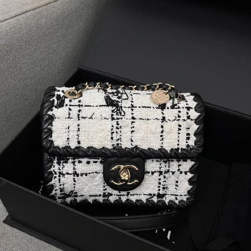 Chanel Crossbody Bag