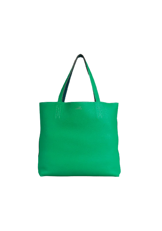 CLEMENCE DOUBLE SENS 36 TOTE