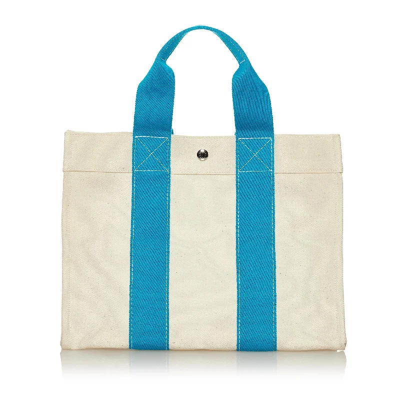 Hermes Bora Bora PM Tote Bag (SHG-34435)