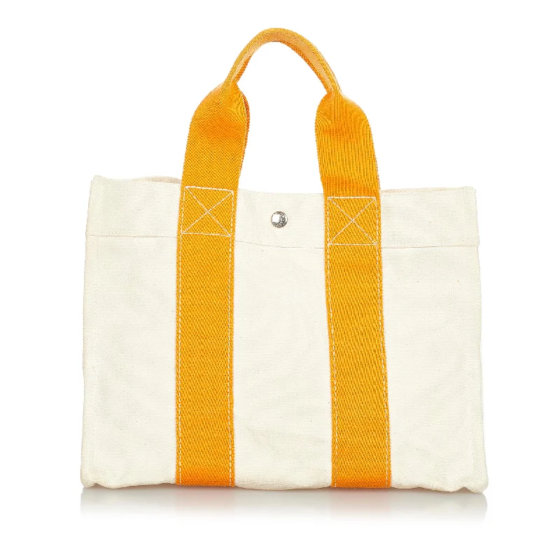 Hermes Bora Bora PM Tote (SHG-24340)