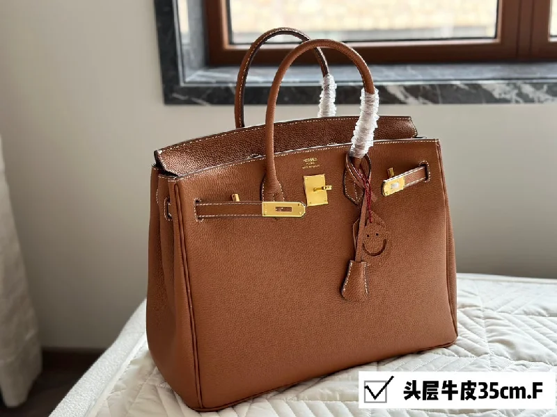 Hermes Handbag Shopping Bag