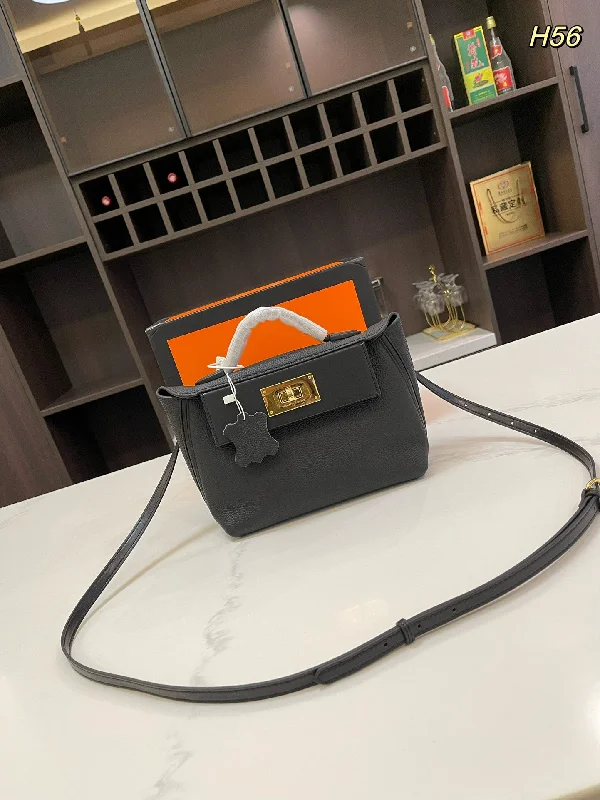 Hermes Kelly Handbag Shoulder Bag Crossbody Bag