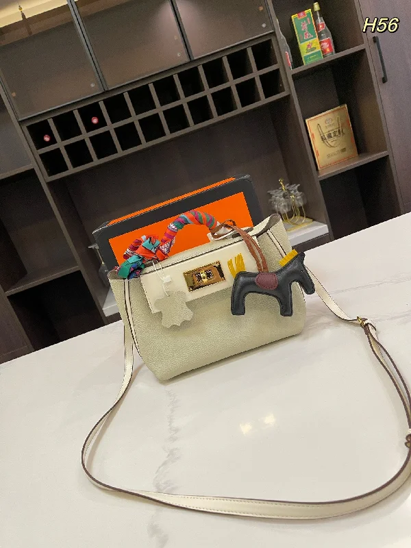 Hermes Kelly Handbag Shoulder Bag Crossbody Bag