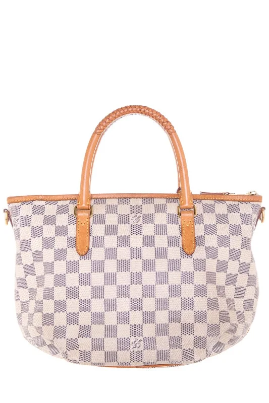 Damier Azur