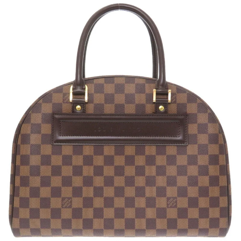 Louis Vuitton Damier Nolita N41455 Handbag Bag