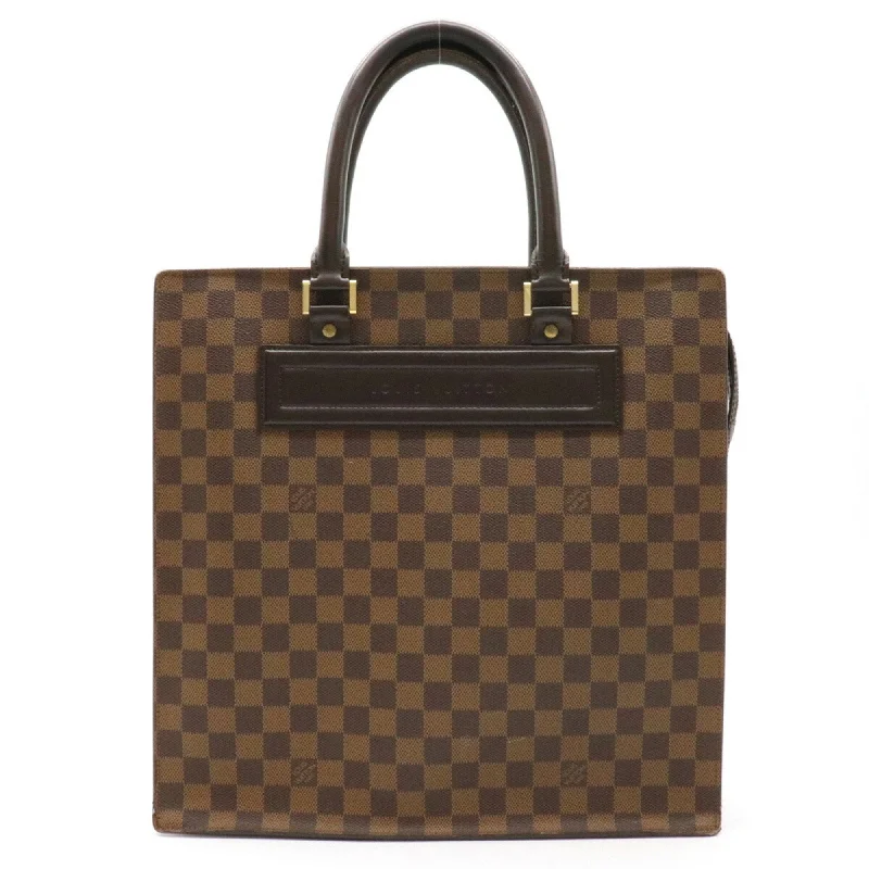 Louis Vuitton Damier Venice GM tote bag handbag N51146