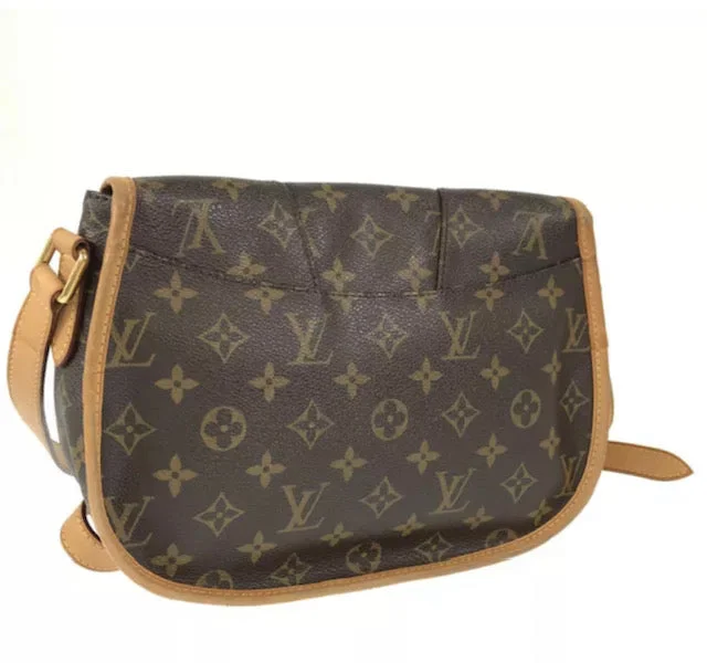 LOUIS VUITTON MONOGRAM MENILMONTAN PM CROSSBODY