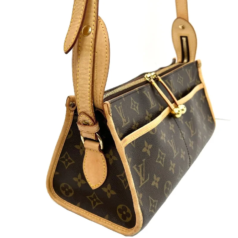 LOUIS VUITTON MONOGRAM POPINCOURT CROSSBODY BAG