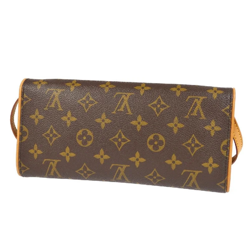 Louis Vuitton Pochette Twin Gm Crossbody