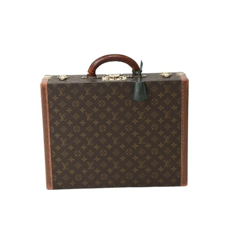 LOUIS VUITTON President Handbag