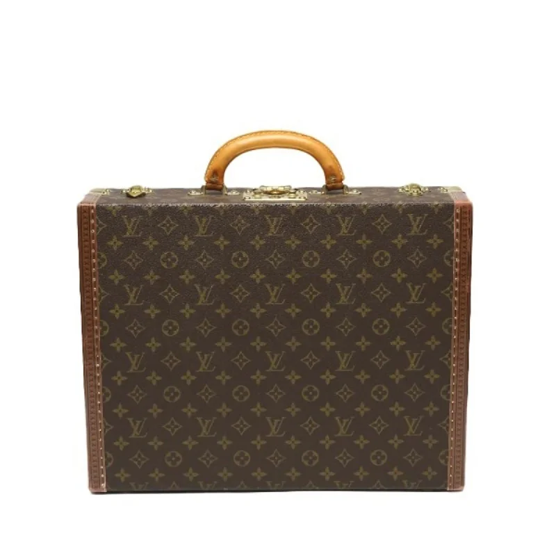 LOUIS VUITTON President Handbag