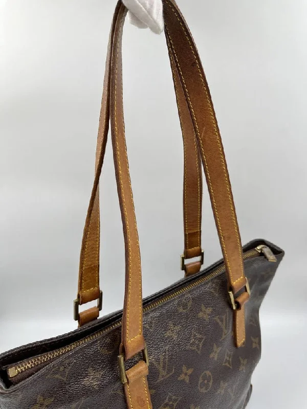 Louis Vuitton Cabas Tote Bag