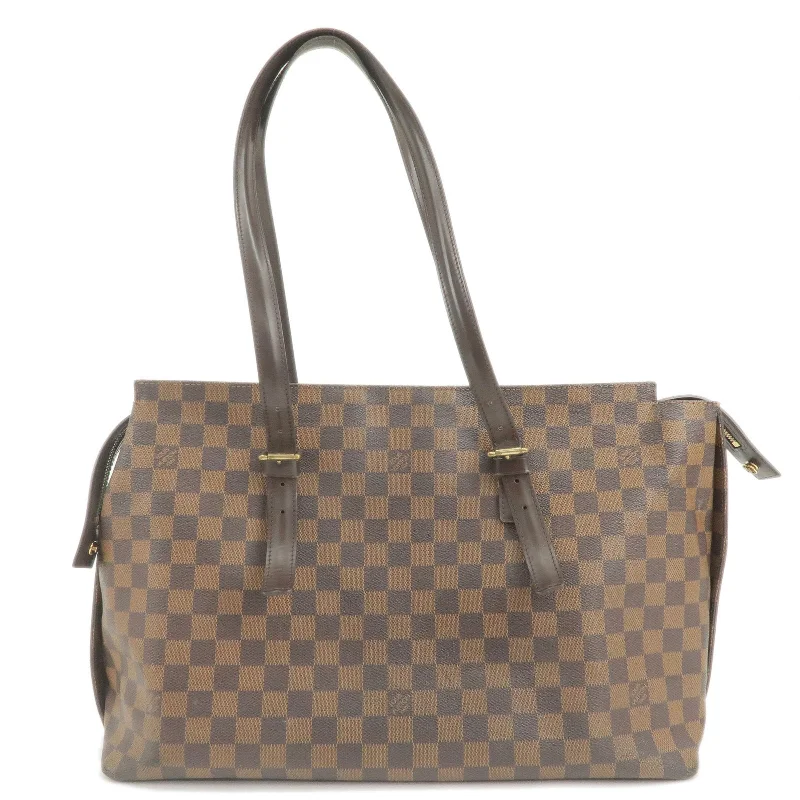 Louis Vuitton Damier Chelsea Tote Bag N51119