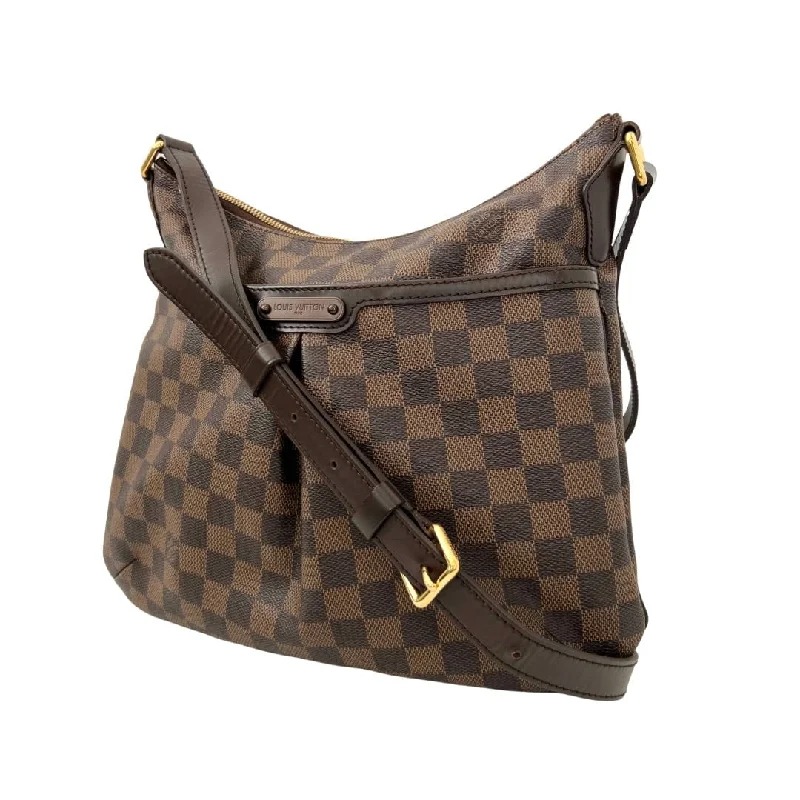 Louis Vuitton Damier Ebene Bloomsbury Crossbody