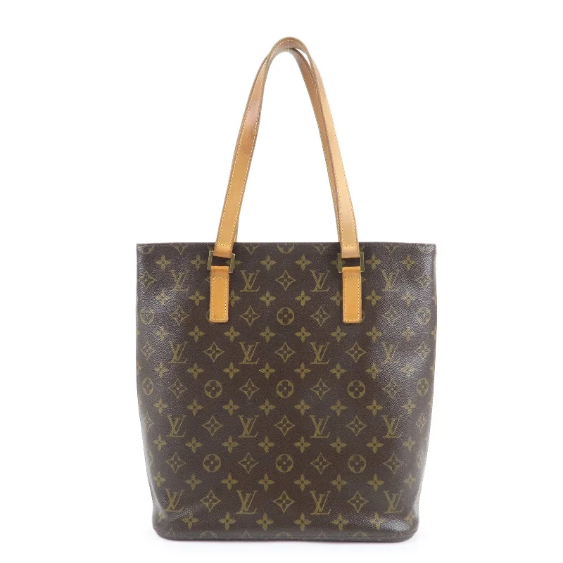 Louis Vuitton Monogram Vavin GM Tote Bag Hand Bag M51170