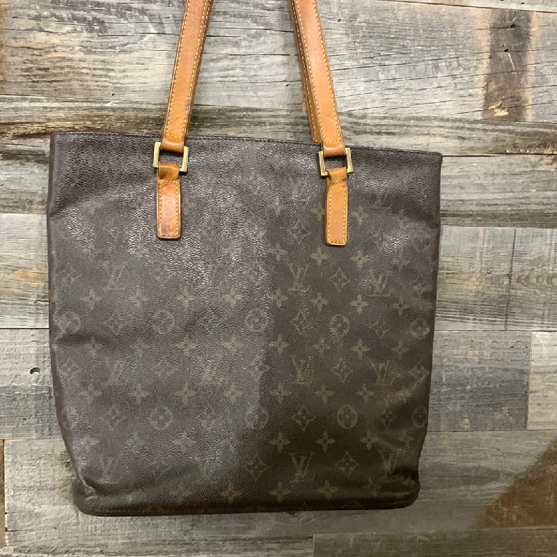 Louis Vuitton Monogram Vavin GM tote bag