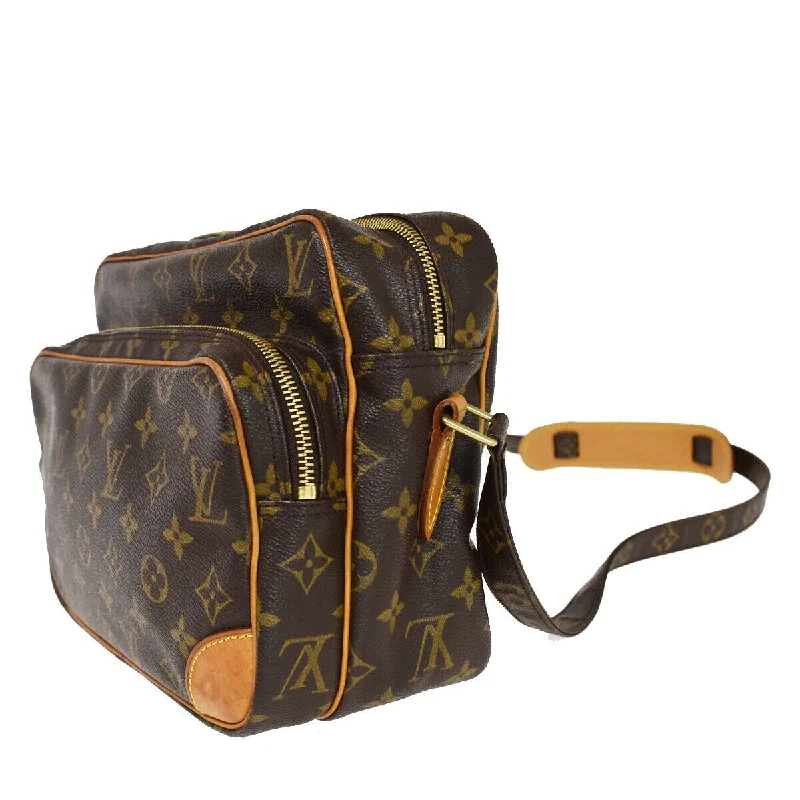 Louis Vuitton Nile Crossbody Shoulder