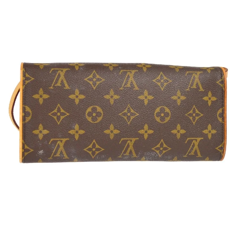 Louis Vuitton Pochette Twin Gm Crossbody