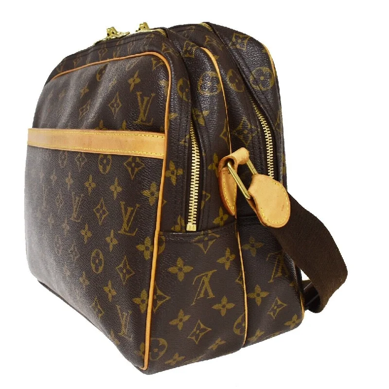 Louis Vuitton Reporter Gm Crossbody