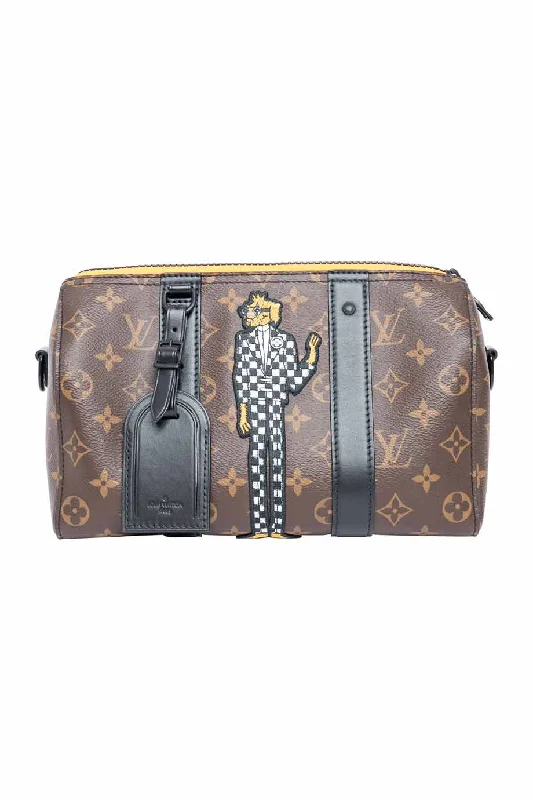 [MB6] Louis Vuitton | Messenger & Crossbody Bag