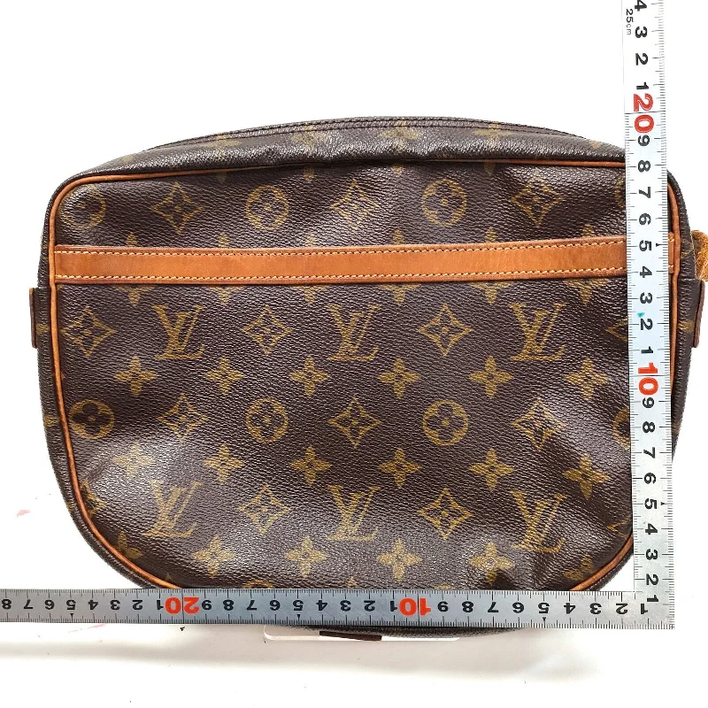 Louis Vuitton Lv Crossbody Bag